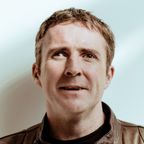Jamie MacDonald